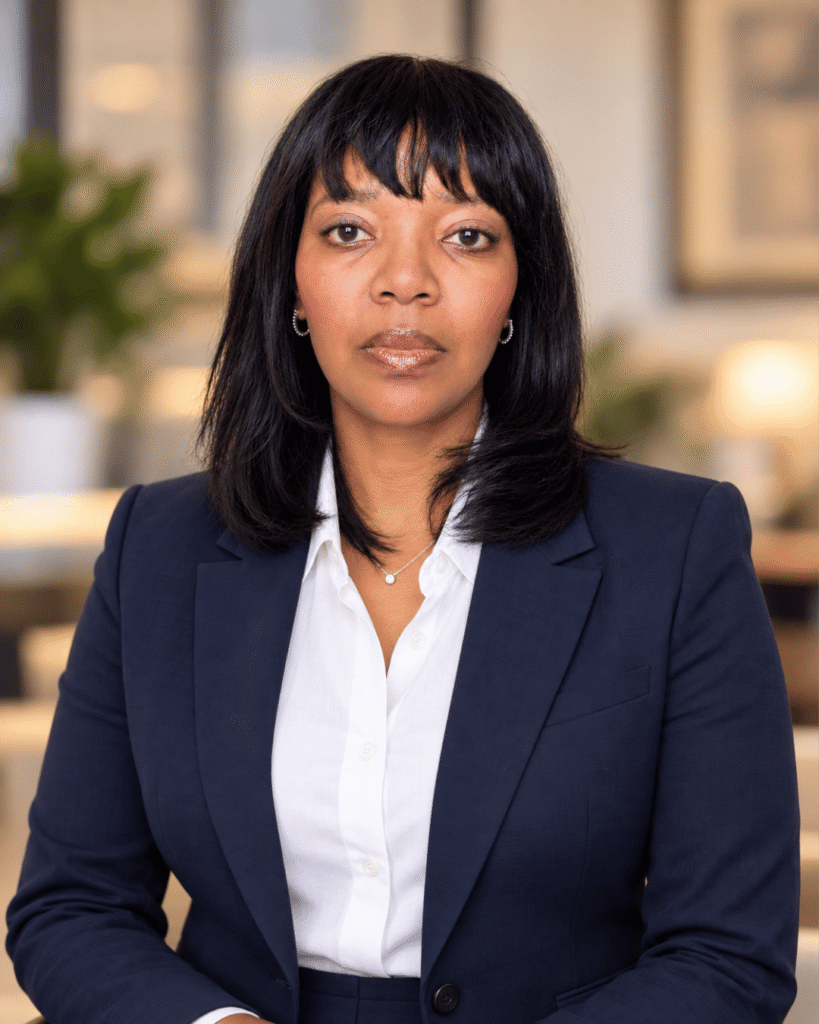 Teratha Williams, founder of HR4HR Consulting